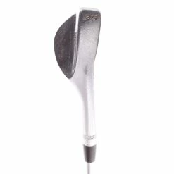 Titleist Vokey 252.08 Chrome Steel Men's Right Hand Gap Wedge 52 Degree Wedge - Dynamic Gold -Golf Clubs Shop sh hc23096c