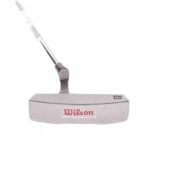 Wilson Dyna Balanced Men's Left Hand Putter 35 Inches - Wilson