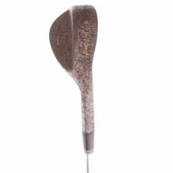 Cleveland Tour Action 900 Steel Men's Right Hand Lob Wedge 58 Degree Wedge - Dynamic Gold -Golf Clubs Shop sh hc23102c