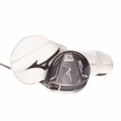 Mizuno ST200 Graphite Men's Right Hand Driver 10.5 Degree Stiff - Tensei Orange 50