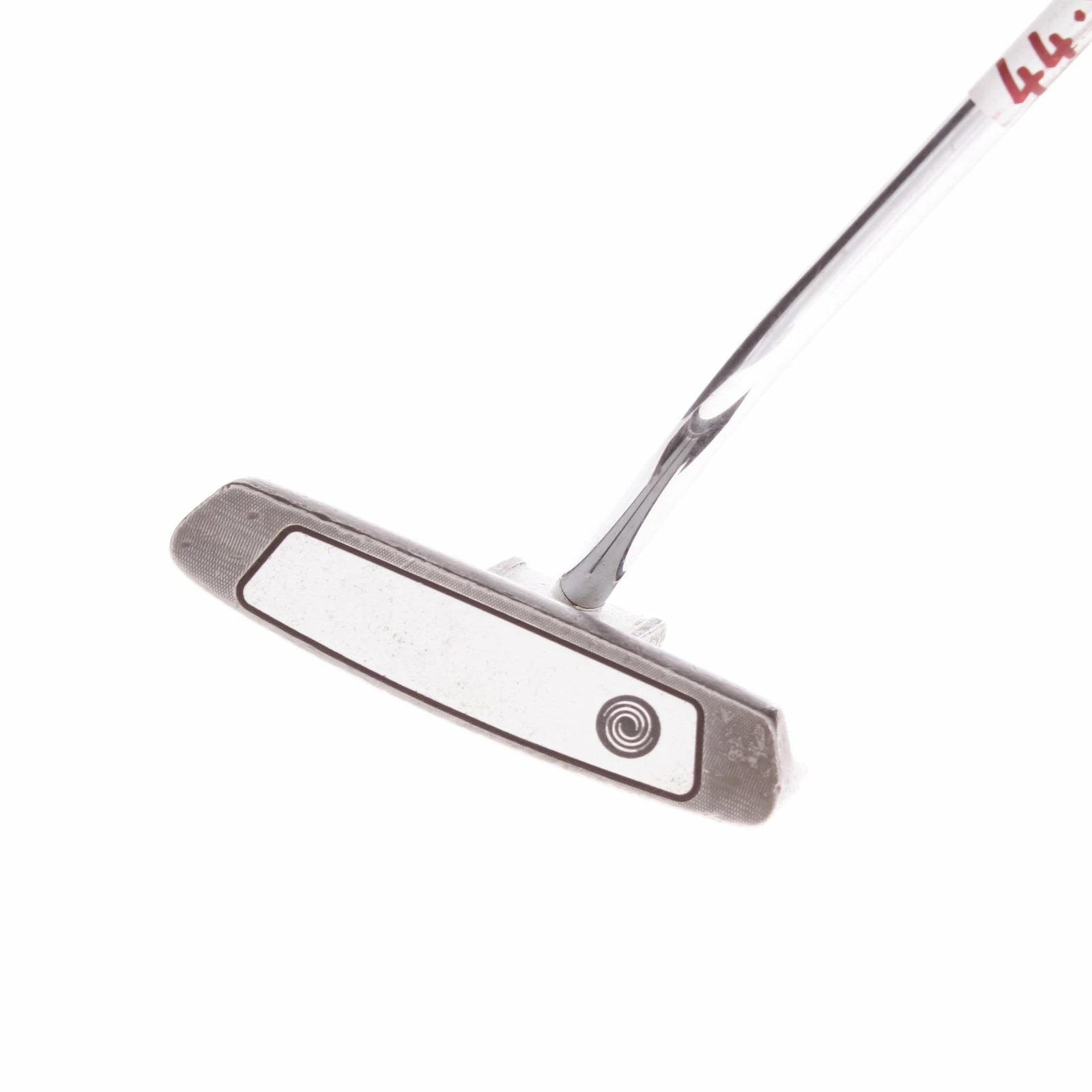 Odyssey Backstryke Blade Men's Right Hand Putter 33 Inches - Super Stroke 5 Odyssey Backstryke Blade Men's Right Hand Putter 33 Inches - Super Stroke - Image 3