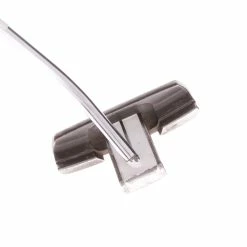 Odyssey Backstryke Blade Men's Right Hand Putter 33 Inches - Super Stroke 11 Odyssey Backstryke Blade Men's Right Hand Putter 33 Inches - Super Stroke -Golf Clubs Shop sh hc23115d