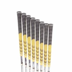 Cleveland CG Red Tour Spec Steel Men's Right Hand Iron 3-PW Regular - Dynamic Gold R300 -Golf Clubs Shop sh hc23125e