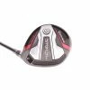 TaylorMade Stealth Plus Graphite Men's Right Hand Fairway 3 Wood Rocket 13.5 Degree Stiff - HZRDUS Smoke 6.0 -Golf Clubs Shop sh hc23126a
