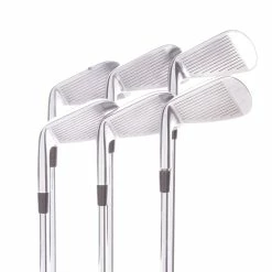 Mizuno JPX 825 Pro Steel Men's Right Hand Irons 5-PW Regular - Dynamic Gold R300 -Golf Clubs Shop sh hc23129c