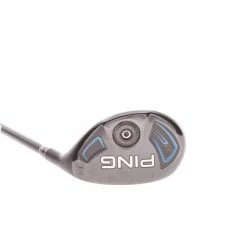 Ping G Series Graphite Men's Right Hand 3 Hybrid 19 Degree Stiff - Alta 70 -Golf Clubs Shop sh hc23130b