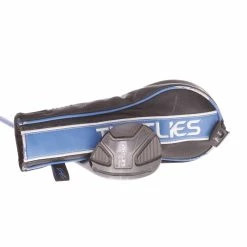 Adams® Adams Golf Tight Lies Graphite Men's Right Hand Fairway 3 Wood 14 Degree Stiff - Kurokage 60