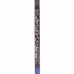 Adams® Adams Golf Tight Lies Graphite Men's Right Hand Fairway 3 Wood 14 Degree Stiff - Kurokage 60 -Golf Clubs Shop sh hc23132e