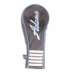 Adams® Adams Golf Tight Lies Graphite Men's Right Hand Fairway 3 Wood 14 Degree Stiff - Kurokage 60 -Golf Clubs Shop sh hc23132g