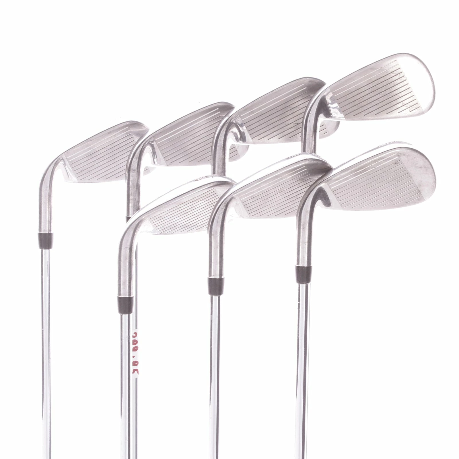 Callaway XR Steel Men's Right Hand Irons 5-SW Regular - Speedstep 80 5 Callaway XR Steel Men's Right Hand Irons 5-SW Regular - Speedstep 80 - Image 3