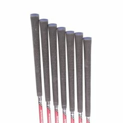 Callaway XR Steel Men's Right Hand Irons 5-SW Regular - Speedstep 80 11 Callaway XR Steel Men's Right Hand Irons 5-SW Regular - Speedstep 80 -Golf Clubs Shop sh hc23135e