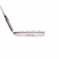 Bobby Locke Triple Crown Men's Right Hand Putter 35 Inches - Bobby Locke