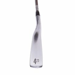 Srixon ZX 23 Degree Left Handed Graphite 4 Iron 8 Srixon ZX 23 Degree Left Handed Graphite 4 Iron -Golf Clubs Shop sh hc2422c