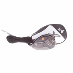 XXIO XX10 XX10 Eleven 20 Degree Hybrid 23 XXIO XX10 XX10 Eleven 20 Degree Hybrid -Golf Clubs Shop sh hc3168a 1