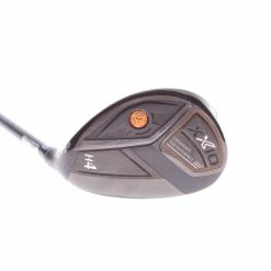 XXIO XX10 XX10 Eleven 20 Degree Hybrid 24 XXIO XX10 XX10 Eleven 20 Degree Hybrid -Golf Clubs Shop sh hc3168b 1