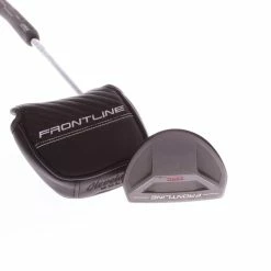Cleveland Frontline Cero Putter 35 Inches