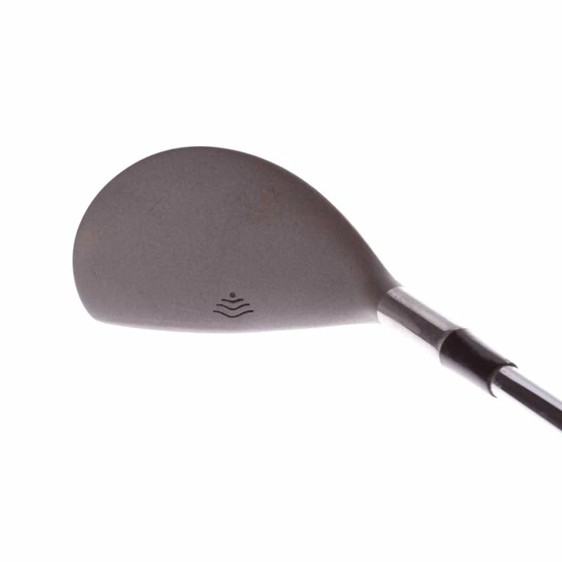 John Letters Apollo Lady Ladies 21 Degree Fairway 5 Wood 4 John Letters Apollo Lady Ladies 21 Degree Fairway 5 Wood - Image 2