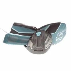 Wilson Staff D9 Ladies 14 Degree Driver