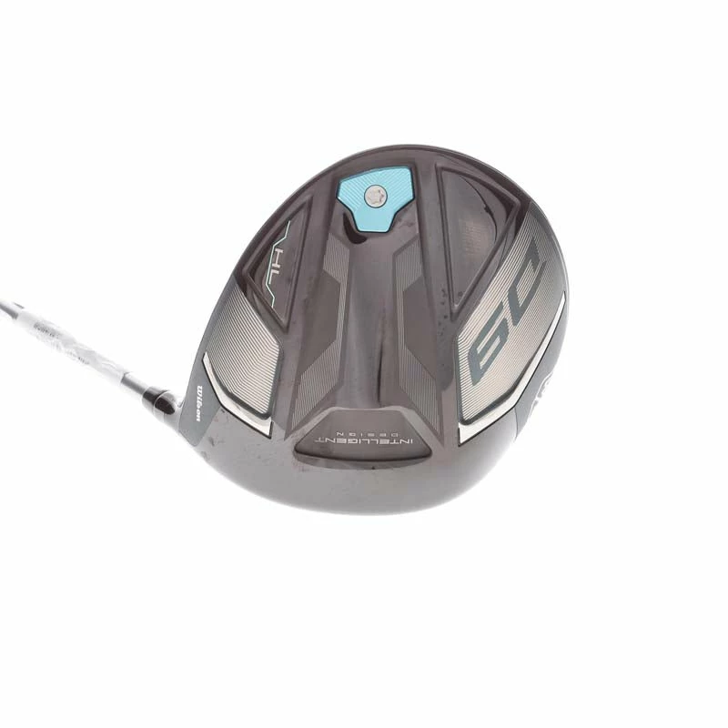 Wilson Staff D9 Ladies 14 Degree Driver 4 Wilson Staff D9 Ladies 14 Degree Driver - Image 2