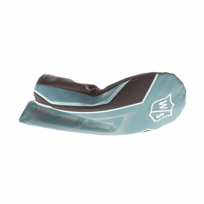 Wilson Staff D9 Ladies 14 Degree Driver 9 Wilson Staff D9 Ladies 14 Degree Driver - Image 7