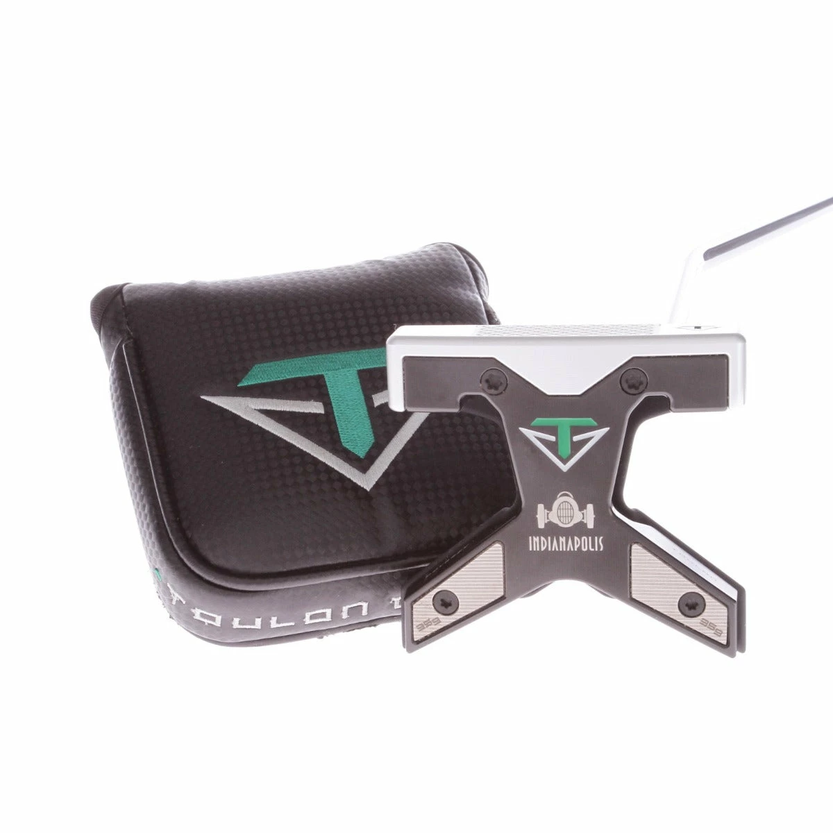Toulon Indianapolis Putter 35 Inches 11 Toulon Indianapolis Putter 35 Inches - Image 9