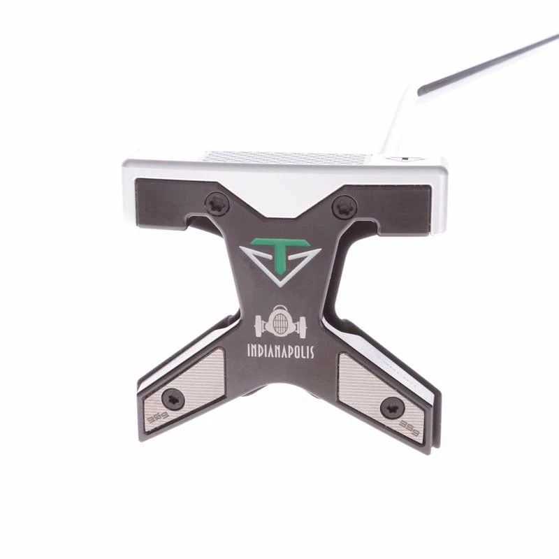 Toulon Indianapolis Putter 35 Inches 4 Toulon Indianapolis Putter 35 Inches - Image 2