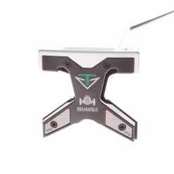 Toulon Indianapolis Putter 35 Inches 27 Toulon Indianapolis Putter 35 Inches -Golf Clubs Shop sh hc4019b 1