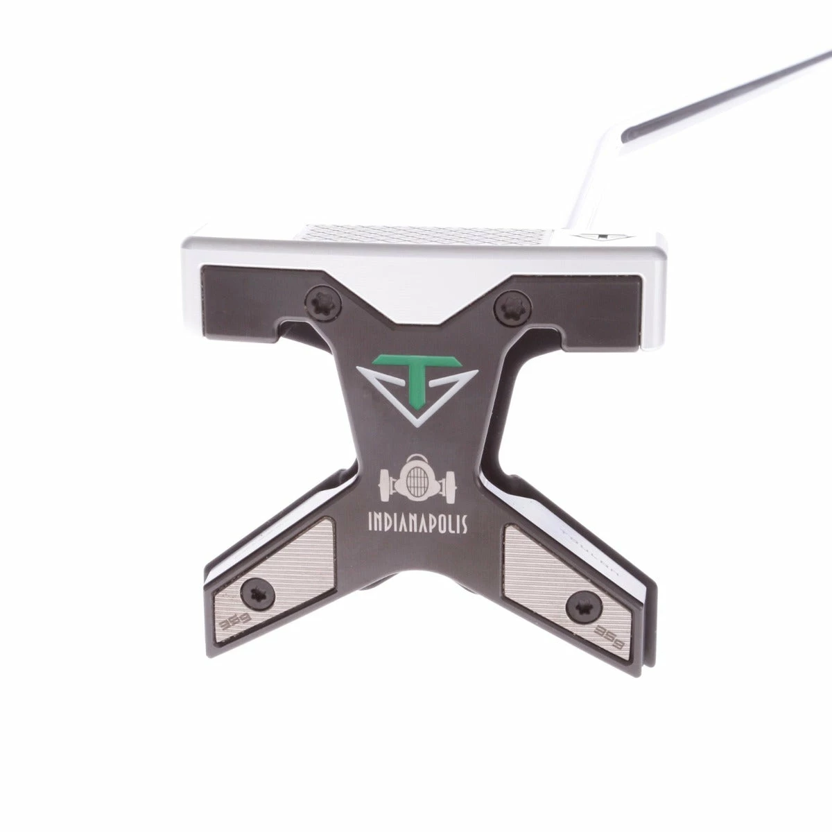 Toulon Indianapolis Putter 35 Inches 12 Toulon Indianapolis Putter 35 Inches - Image 10