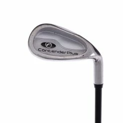 Confidence Golf Fazer Contender Plus 55 Degree Sand Wedge