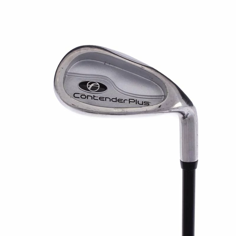 Confidence Golf Fazer Contender Plus 55 Degree Sand Wedge 3 Confidence Golf Fazer Contender Plus 55 Degree Sand Wedge