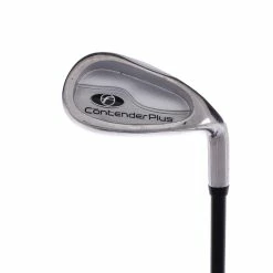 Confidence Golf Fazer Contender Plus 55 Degree Sand Wedge 17 Confidence Golf Fazer Contender Plus 55 Degree Sand Wedge -Golf Clubs Shop sh hc4264a 1