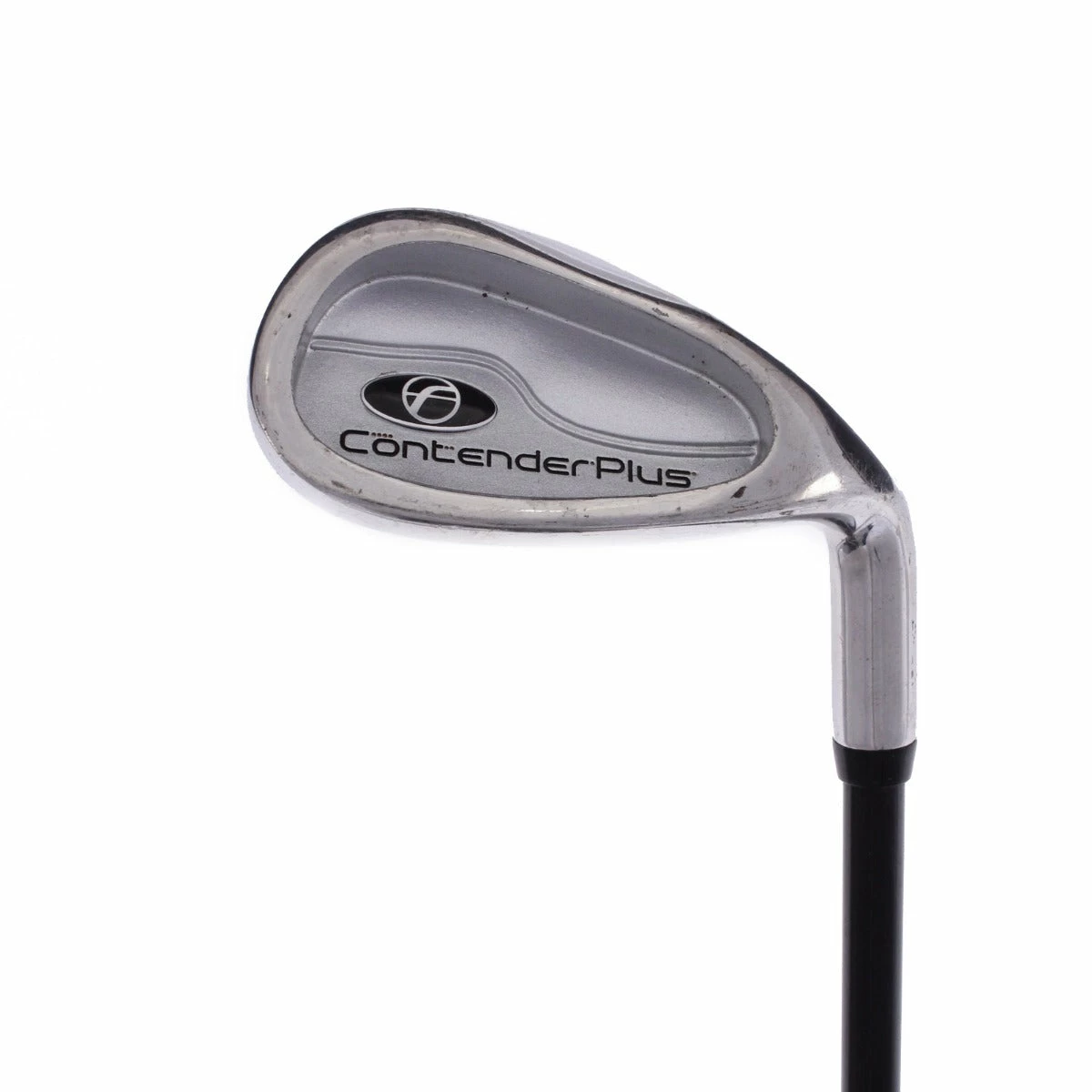 Confidence Golf Fazer Contender Plus 55 Degree Sand Wedge 8 Confidence Golf Fazer Contender Plus 55 Degree Sand Wedge - Image 6