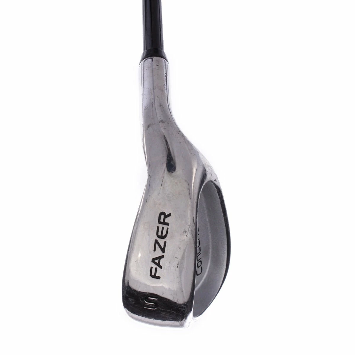 Confidence Golf Fazer Contender Plus 55 Degree Sand Wedge 10 Confidence Golf Fazer Contender Plus 55 Degree Sand Wedge - Image 8