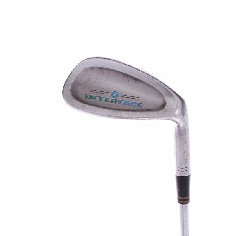 Slazenger Interface 55 Degree Sand Wedge 3 Slazenger Interface 55 Degree Sand Wedge