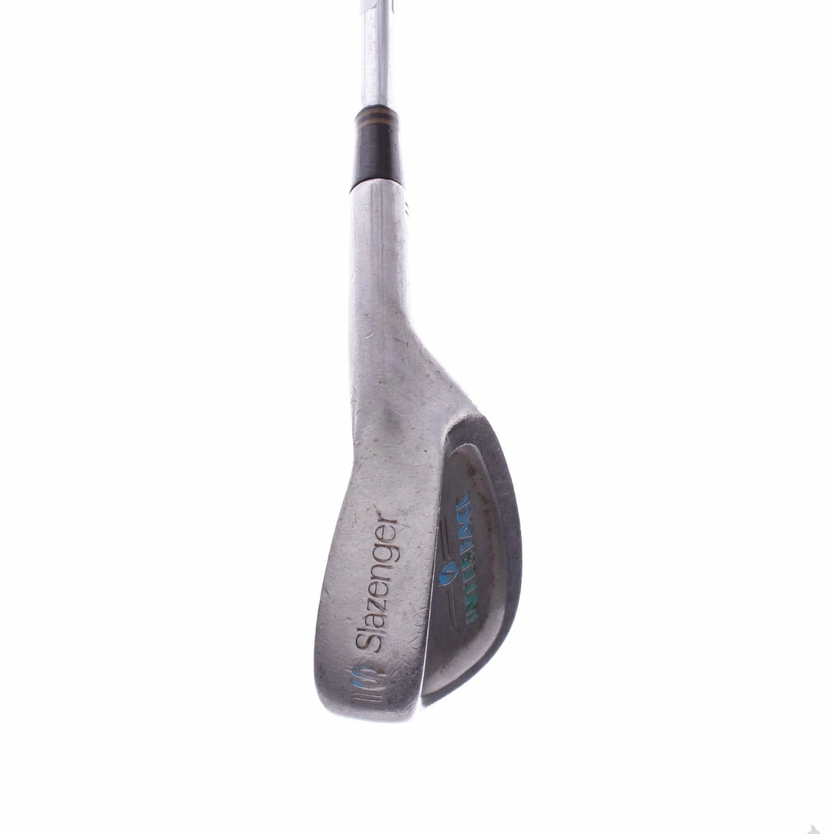 Slazenger Interface 55 Degree Sand Wedge 10 Slazenger Interface 55 Degree Sand Wedge - Image 8