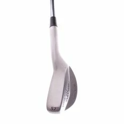 Tad Moore Master Design 57 Degree Lob Wedge -Golf Clubs Shop sh hc4485c