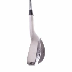Tad Moore Master Design 57 Degree Lob Wedge -Golf Clubs Shop sh hc4485c 1