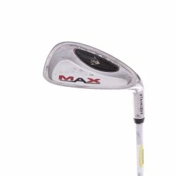 Dunlop Max 56 Degree Sand Wedge -Golf Clubs Shop sh hc4859a 1