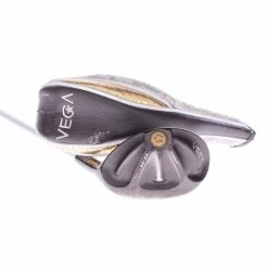 Vega VU-04 Graphite 4 Hybrid Iron