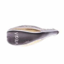 Vega VU-04 Graphite 4 Hybrid Iron -Golf Clubs Shop sh hc4882g
