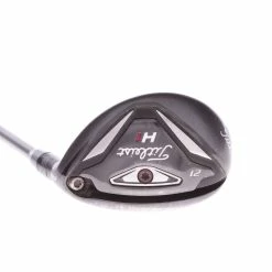 Titleist 816 H1 21 Degree 3 Hybrid -Golf Clubs Shop sh hc6408a 1