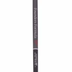 Founders Club Double Sole 15 Degree Fairway 3 Wood -Golf Clubs Shop sh hc6736e