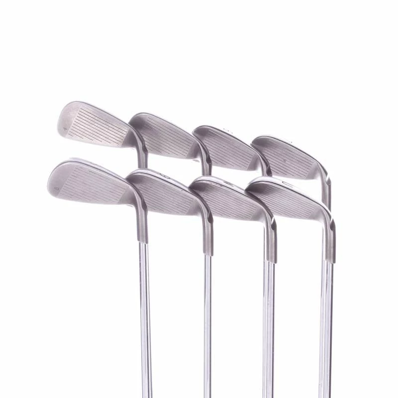 Ping G25 Steel Irons 4-PW+UW / Yellow Dot 5 Ping G25 Steel Irons 4-PW+UW / Yellow Dot - Image 3