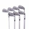 Callaway Apex Pro 19 Steel Irons 4-PW -Golf Clubs Shop sh hc7404a