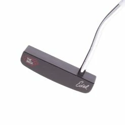 Edel Golf The Brick Putter 34 Inches -Golf Clubs Shop sh hc7474d 1