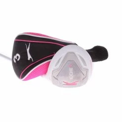 Slazenger V300 Ladies 15 Degree Fairway 3 Wood