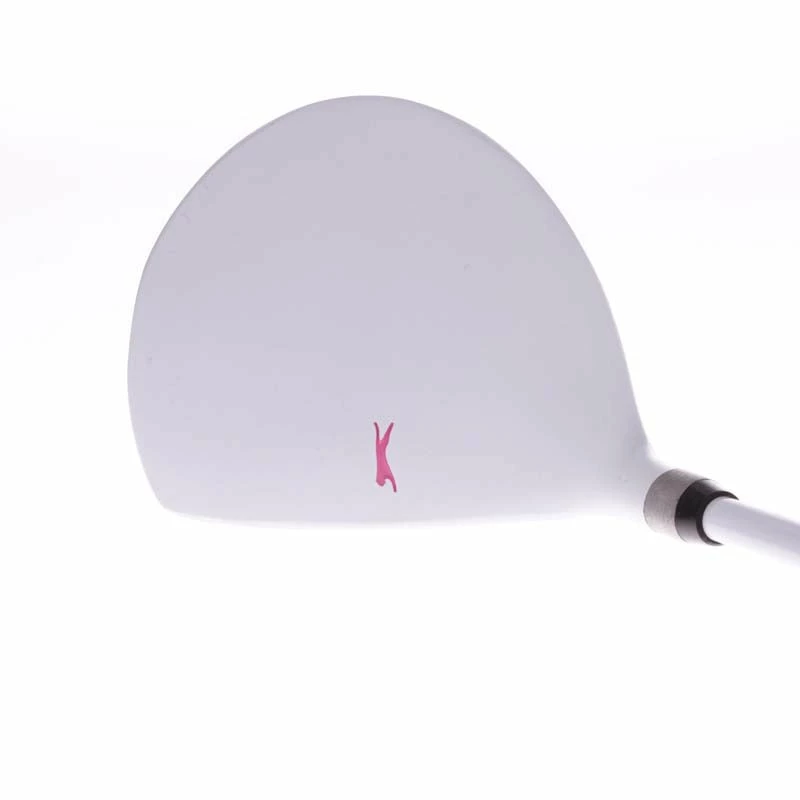 Slazenger V300 Ladies 15 Degree Fairway 3 Wood 5 Slazenger V300 Ladies 15 Degree Fairway 3 Wood - Image 3