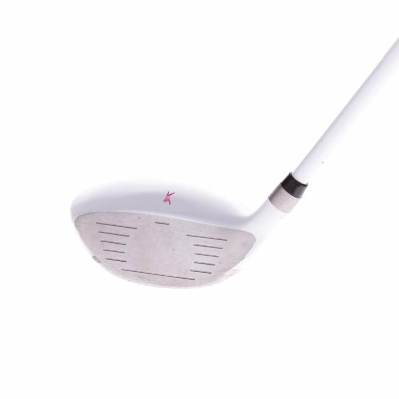 Slazenger V300 Ladies 15 Degree Fairway 3 Wood 6 Slazenger V300 Ladies 15 Degree Fairway 3 Wood - Image 4