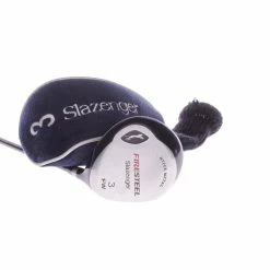 Slazenger Firesteel Ladies 15 Degree Fairway 3 Wood