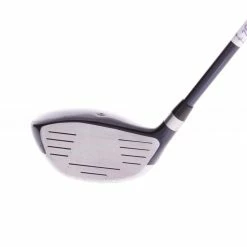 Slazenger Firesteel Ladies 15 Degree Fairway 3 Wood -Golf Clubs Shop sh hc9513d